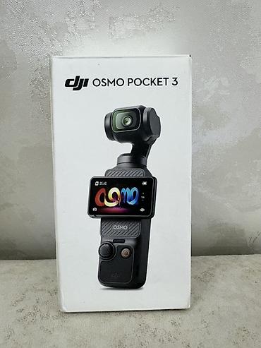 s29 ultra: DJI Osmo Pocket 3 – kiçik ölçüdə peşəkar yaradıcılıq aləti — 5