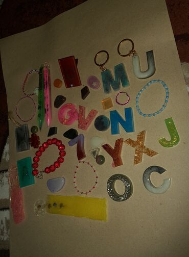 Sifarişlə əl işləri: Sifarişlə əl işləri — 22