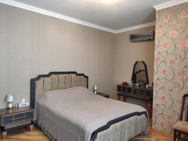 Yeni tikili: 3 otaqlı, Yeni tikili, m. Nəriman Nərimanov, 108 kv. m — 5