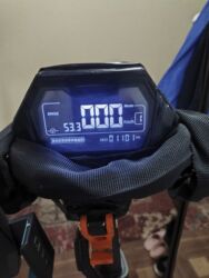 электросамокат kugoo m5: Электросамокат, Kugoo, Без рассрочки, Б/у, Самовывоз