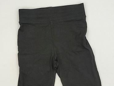 xs: Sinsay, Legginsy Krótkie damskie, rozmiar 2XS — 1