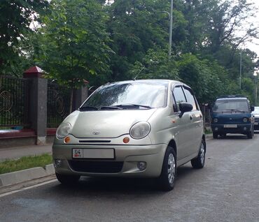 трос для машины цена: Daewoo Matiz: 2009 г., 0.8 л, Механика, Бензин, Хэтчбэк