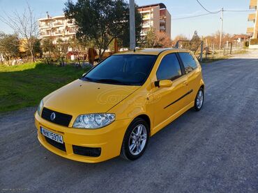 Fiat: Fiat Punto: 1.4 l. | 2006 έ. 200000 km. Κουπέ — 3