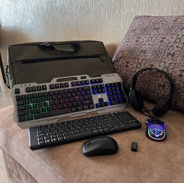 MSI: MSI KATANA 17 Gaming Notebook 17.3 / Genis ekran Processor: Intel — 8