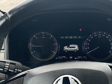 Ssangyong: Ssangyong Rexton: 2019 г., Дизель, Кроссовер — 15