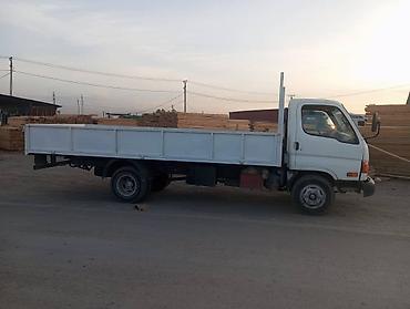 Услуги портера: Заказать Мерседес грузовой спринтер, Вывоз строй мусора, C грузчиком — 4