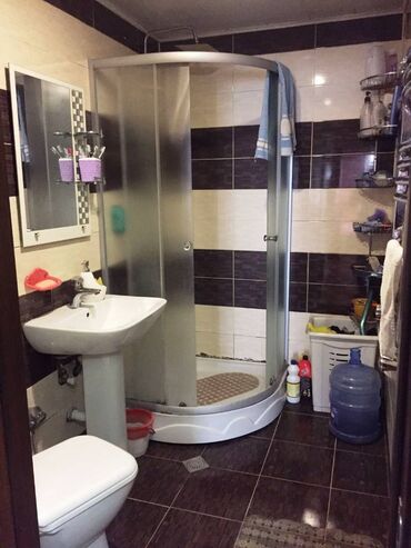 Yeni tikili: 2 otaqlı, Yeni tikili, 50 kv. m — 12