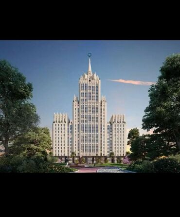 долгосрочная аренда квартир филармония: 4 бөлмө, 164 кв. м, Элитка, 3 кабат, ПСО (өзү оңдоп түзөтүп бүтүү үчүн)