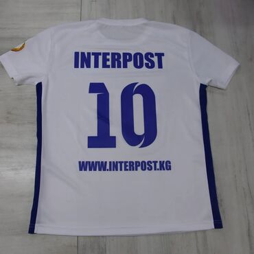 Спортивная форма: Печать На Кепку! На футбольную форму! На Волейбольную форму! На — 19