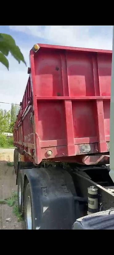 Прицепы и полуприцепы: Прицеп, Howo, Самосвал, от 12 т, Новый at lalafo.kg — 12 Прицепы и полуприцепы: Прицеп, Howo, Самосвал, от 12 т, Новый — 12
