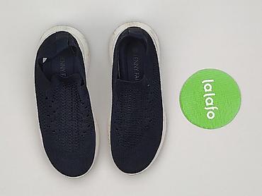 crocs brooklyn klapki: Sneakersy damskie, rozmiar 36 — 2