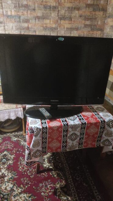 атв интернет: Б/у Телевизор Samsung 82"