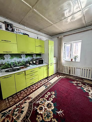 Продажа коттеджей и домов: 🏡 Продается уютный дом в Сокулуке! Дом расположен на участке 19 — 12