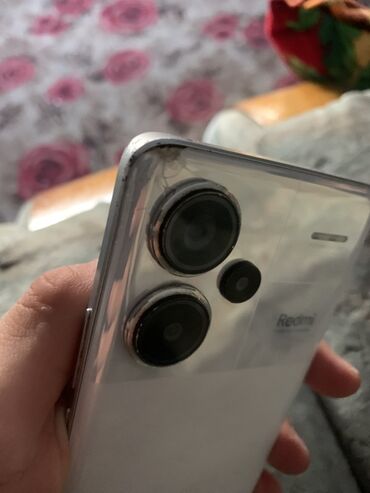 gateway ноутбук: Redmi, Redmi Note 13 Pro Plus, цвет - Белый