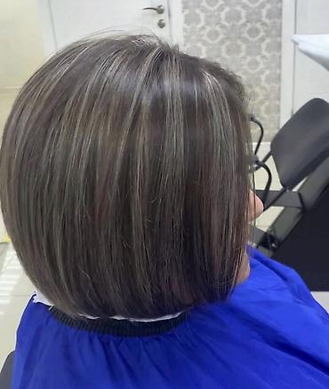 Парикмахеры: ✨ Обучение парикмахеров ✨ Окрашивание • Кератин • Завивка • — 2