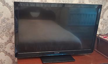 panasonic viera: İşlənmiş Televizor Panasonic LCD 43" FHD (1920x1080), Ünvandan götürmə — 4