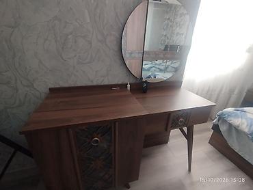 bed: Yataq otağı dəstəsi Tərkib: - Çarpayı (iki nəfərlik), yumşaq başlıq - — 3