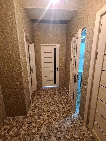 Yeni tikili: 2 otaqlı, Yeni tikili, m. Sahil, 65 kv. m — 13