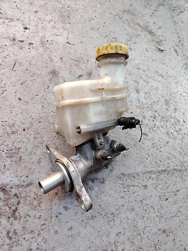Car Parts: Fiat 500 glavni kocioni cilindar. Fiat 500 glavni kocioni — 2