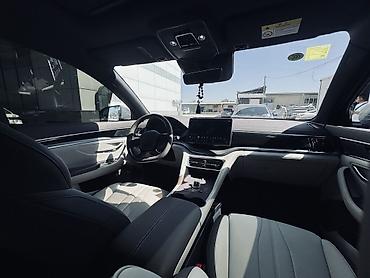 BYD: BYD Song Plus: 2025 г., Автомат, Электромобиль, Кроссовер — 9