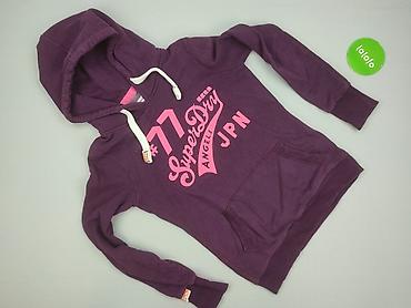 bluza ysl: Superdry, Bluza z kapturem damska, rozmiar S — 2