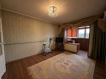 индив: 2 комнаты, 50 м², Молодая Гвардия Индивидуалка, 5 этаж, Требуется ремонт — 7