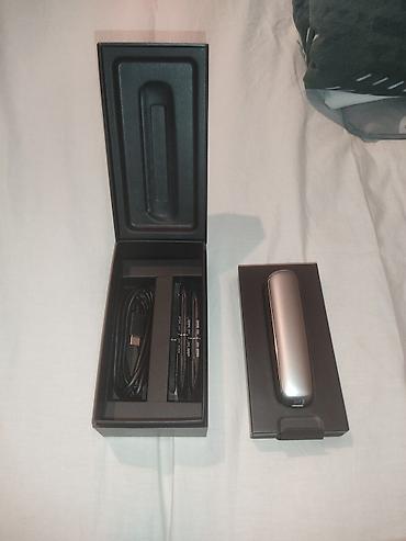 meta eynək: Ploom Aura tütün qızdırma cihazı (tütün çubuqları üçün) - Rəng — 1
