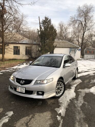 фара на марк 2: Honda Accord: 2003 г., 2 л, Типтроник, Бензин, Седан