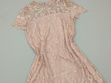 proste klasyczne sukienki: Dress, S (EU 36), Mohito, condition - Very good