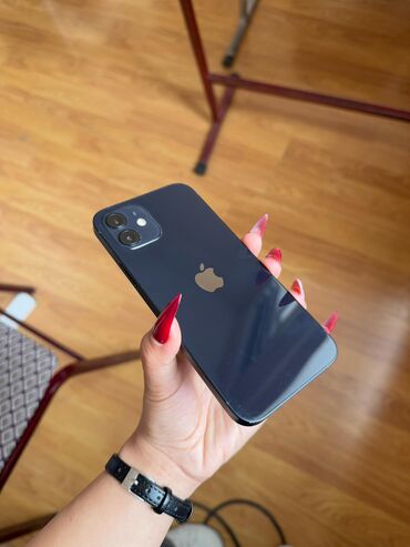 4s 64gb: IPhone 12, 64 ГБ, Blue Titanium, Face ID
