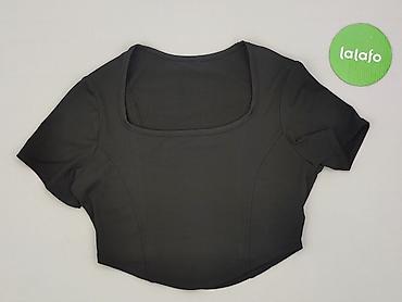 shein botki: Shein, Top damski, rozmiar S — 2