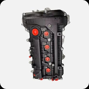2 4 gdi: Двигатель Hyundai/Kia G4KE 2.4 (бензин) — новый, в сборе, без — 4