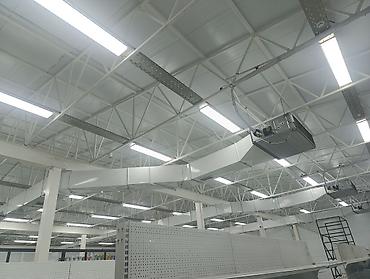 Жестяные работы: Жестяные работы, Вентиляция — 16