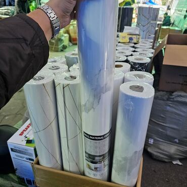 Tapete: Zidne obloge u rolni 1.2x3m – samolepljive, NOVO ✨ Zidne obloge u — 17