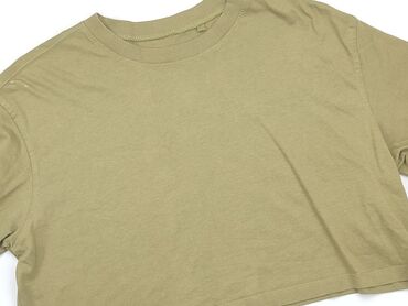 hugo boss t shirty v neck: Top FSBN, S, stan - Bardzo dobry