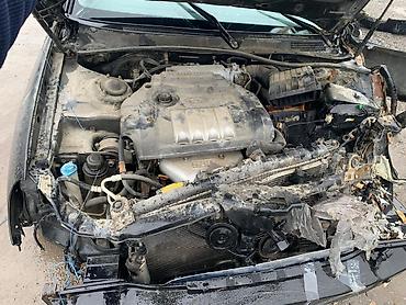 растаможка авто: Salam hunday sonata sokulur 2 mator avtamat karobka ne lazim olsa — 5