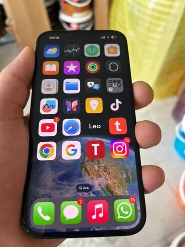 iphone 14 pro max qiymeti kreditle: IPhone 14, 128 GB, Mavi, Face ID