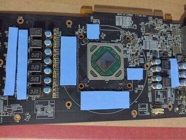 Видеокарты: Видеокарта, Б/у, MSI, Radeon RX, 4 ГБ, Для ПК at lalafo.kg — 22 Видеокарты: Видеокарта, Б/у, MSI, Radeon RX, 4 ГБ, Для ПК — 22