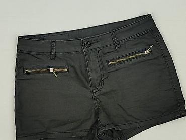 primark belts: Bershka, Szorty damskie, rozmiar S — 1