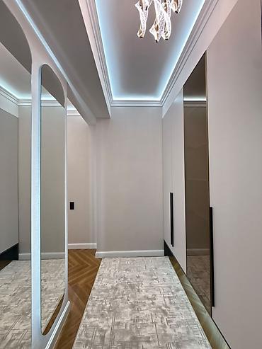 108: 2 комнаты, 50 м², Элитка, 11 этаж, Дизайнерский ремонт — 9