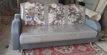 Диваны: Новый диван раскладной с ящиками 
На заказ 
Срок изготовления 3 дня