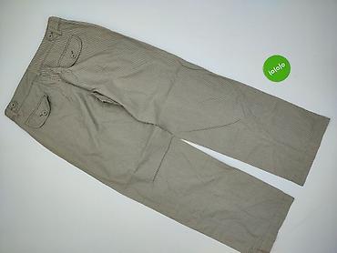 projektowanie ubran program: Męskie spodnie Zagora Denim – model REGULAR, S 40 / L long - Krój — 3