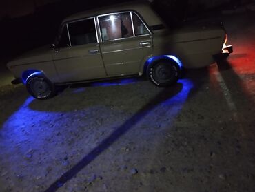 maşın benve: VAZ (LADA) 2106: 0.5 l | 1992 il | 40000 km Hetçbek