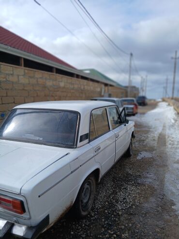 mühərrik vaz 2106 blok: VAZ (LADA) 2106: 1.7 l | 1993 il 111111 km Sedan