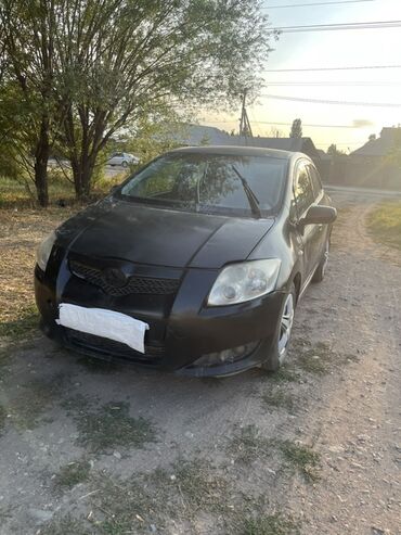 тойота айго цена бишкек: Toyota Auris: 2008 г., 1.6 л, Автоматтык, Газ, Хетчбек