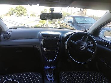 e53 amg: Toyota Caldina: 2003 г., 2 л, Автомат, Бензин, Универсал — 5