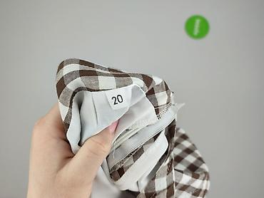 italy: Spódnica damska, rozmiar 4XL — 4