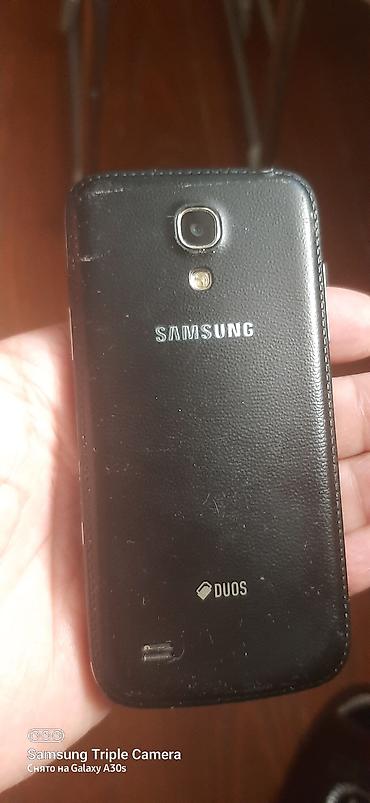iphone 15 adapter: Samsung 8 GB, rəng - Qara, İki sim kartlı — 2