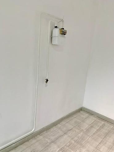 westminster w6: Студия/комната с окном и отдельным входом - Планировка: прямоугольное — 4
