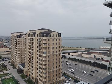 Mənzillər: 2 otaqlı, Yeni tikili, 59 kv. m — 1